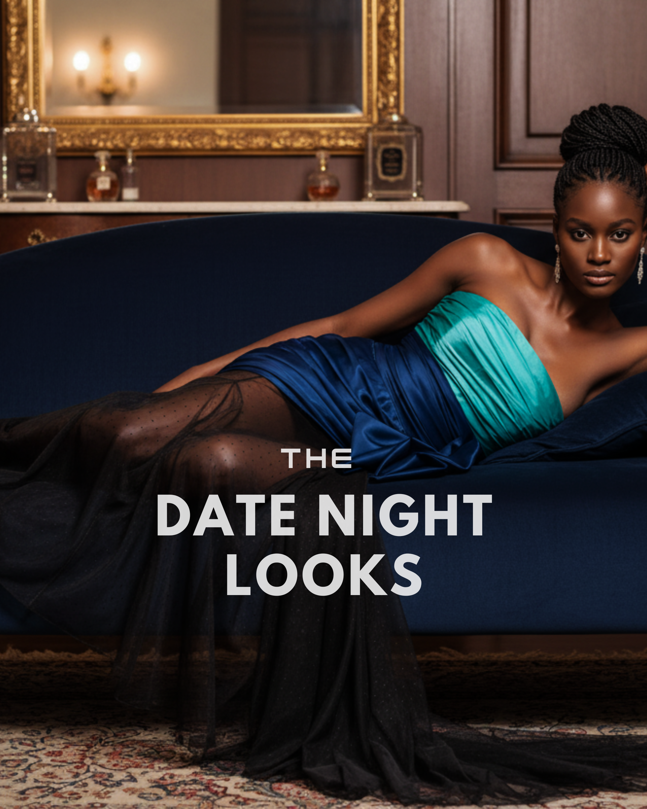 Date Night Looks