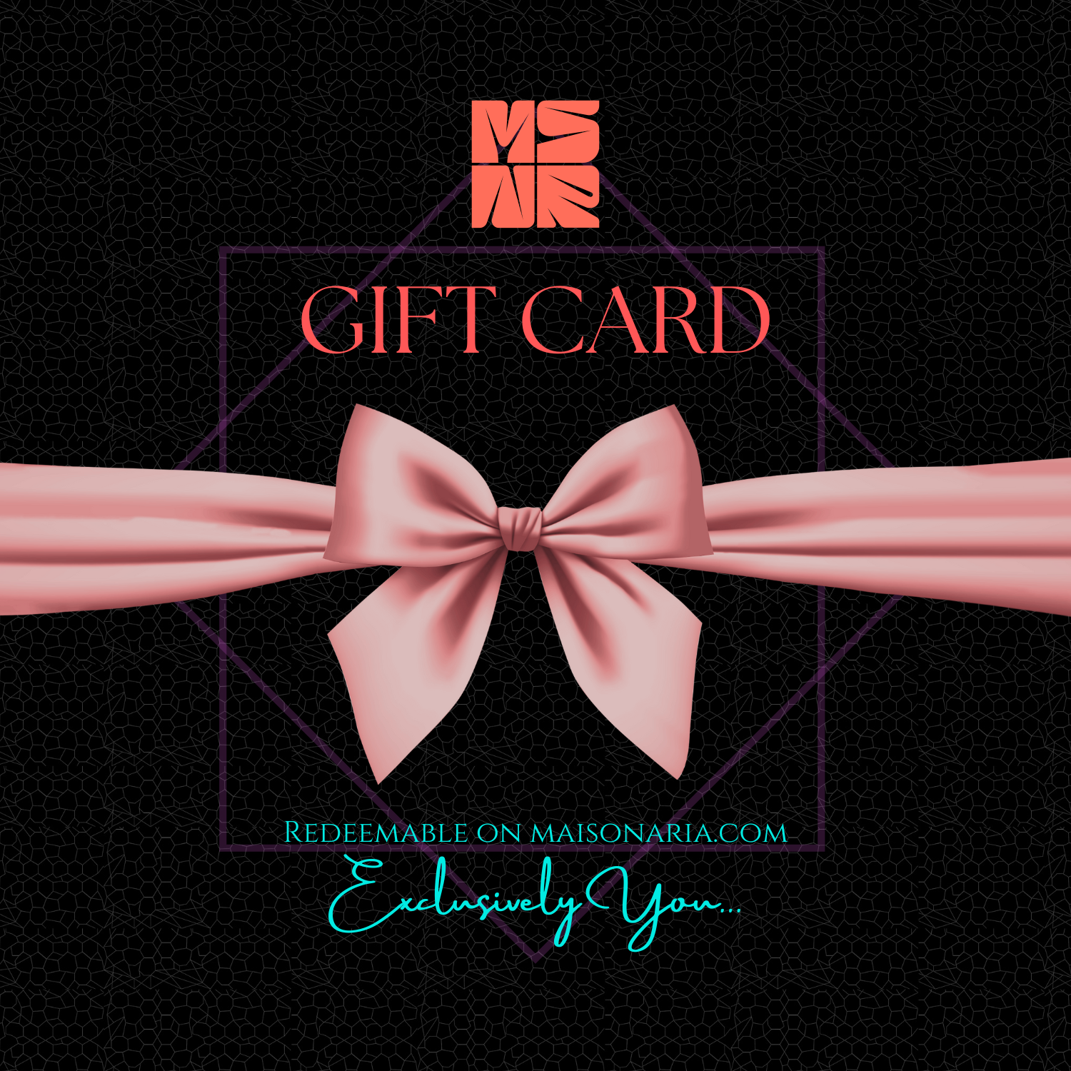 Gift Cards