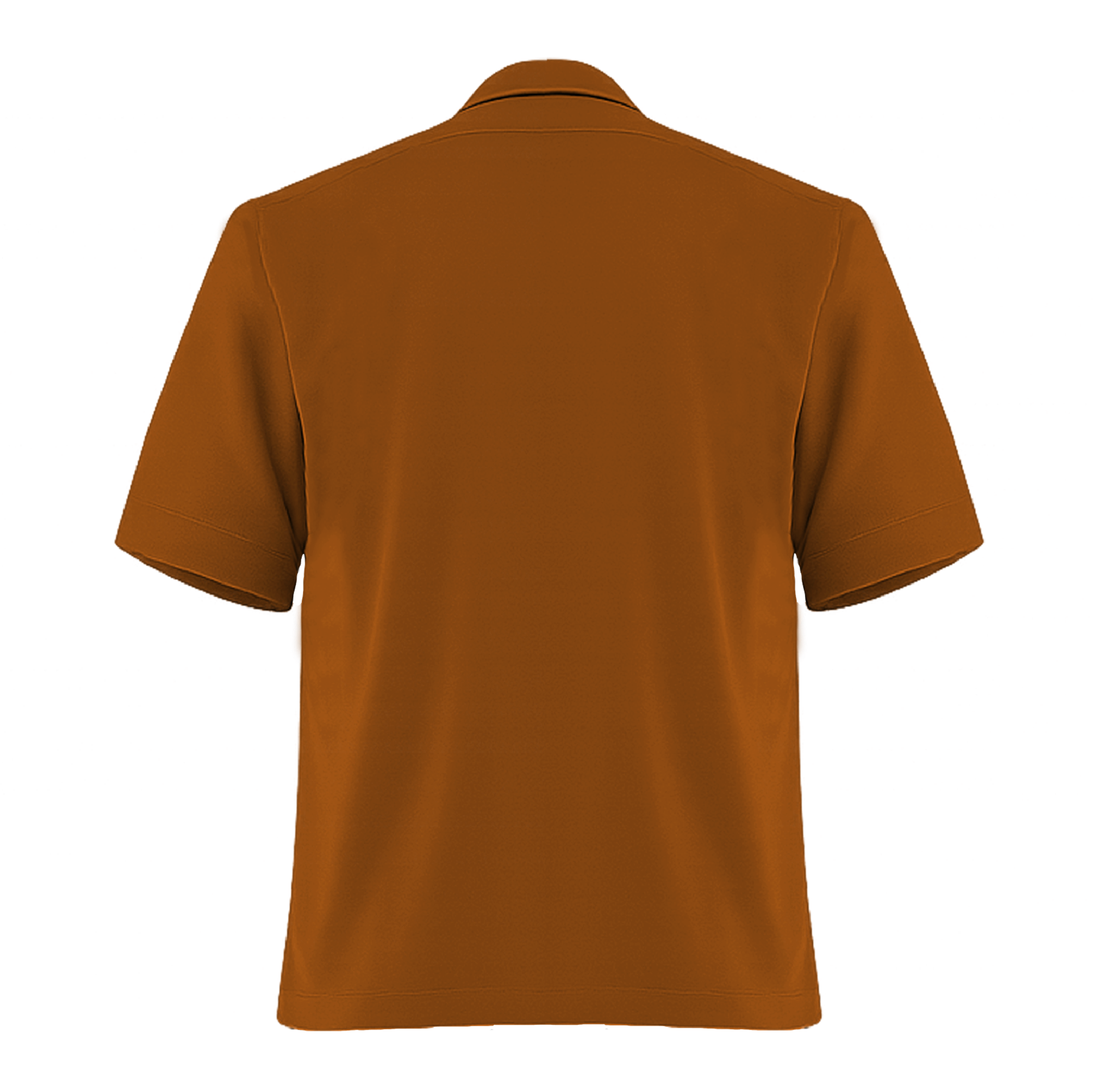 Kato Safari Short-Sleeve Shirt