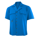 Kato Safari Short-Sleeve Shirt