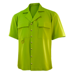 Kato Safari Short-Sleeve Shirt