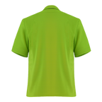 Kato Safari Short-Sleeve Shirt