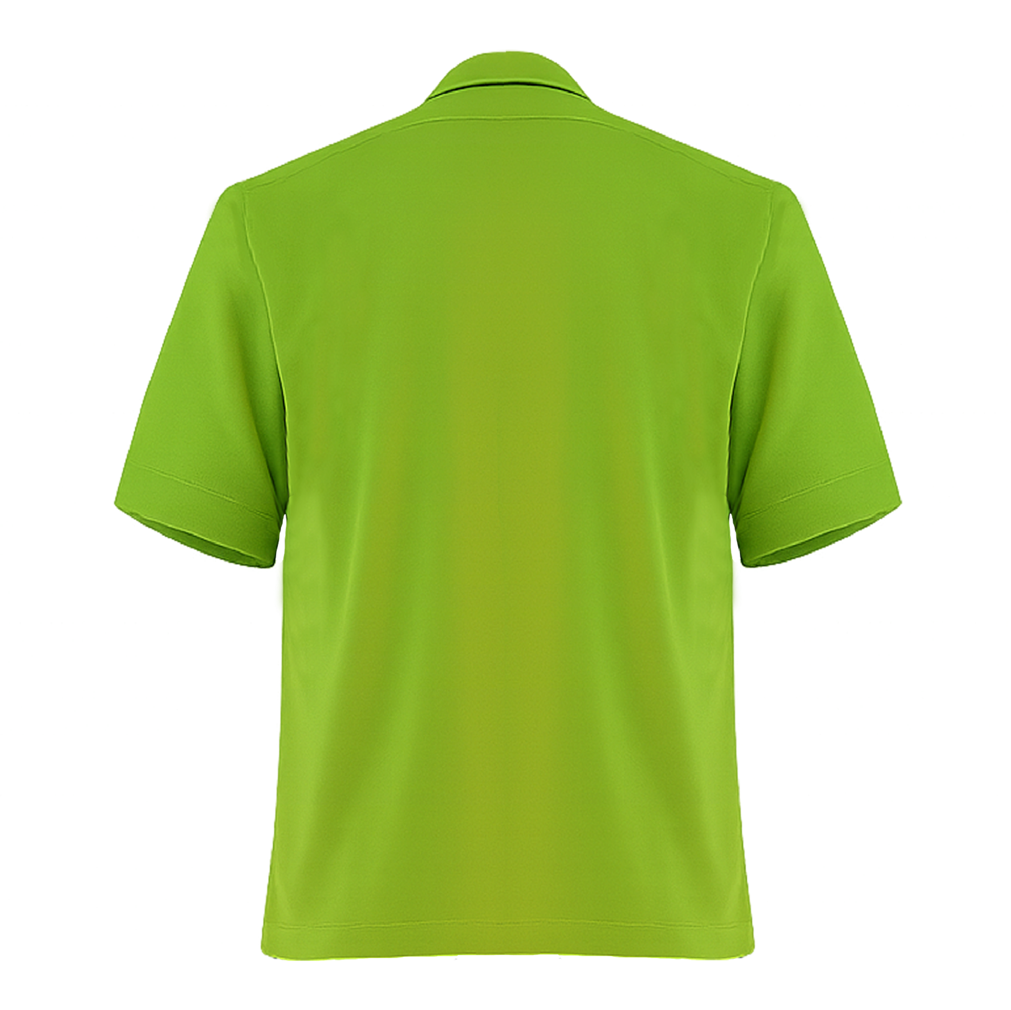 Kato Safari Short-Sleeve Shirt