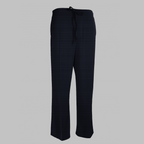 Zarif Luxe Tailored Trousers