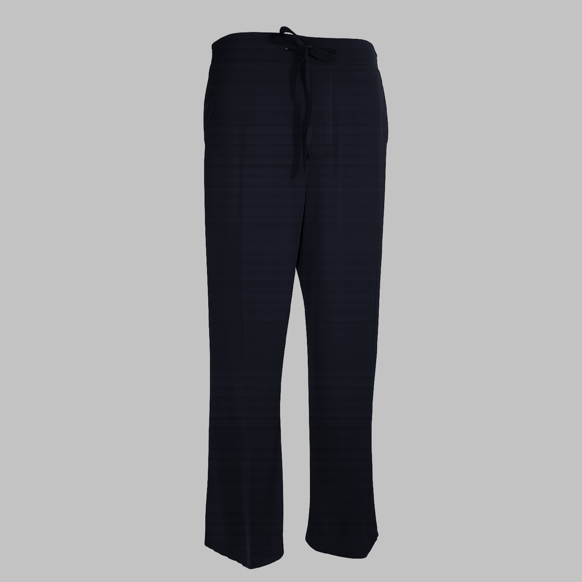 Zarif Luxe Tailored Trousers