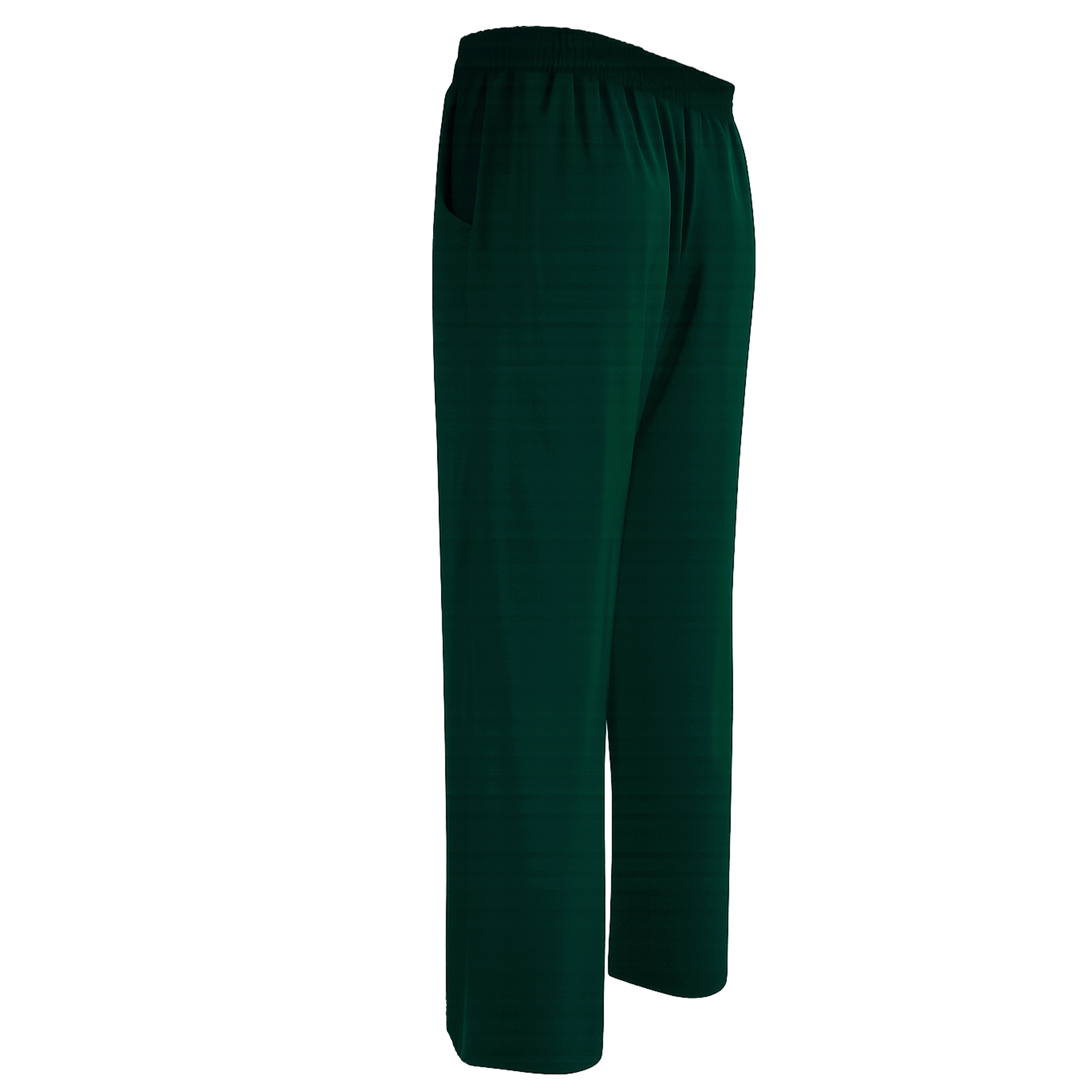 Zarif Luxe Tailored Trousers