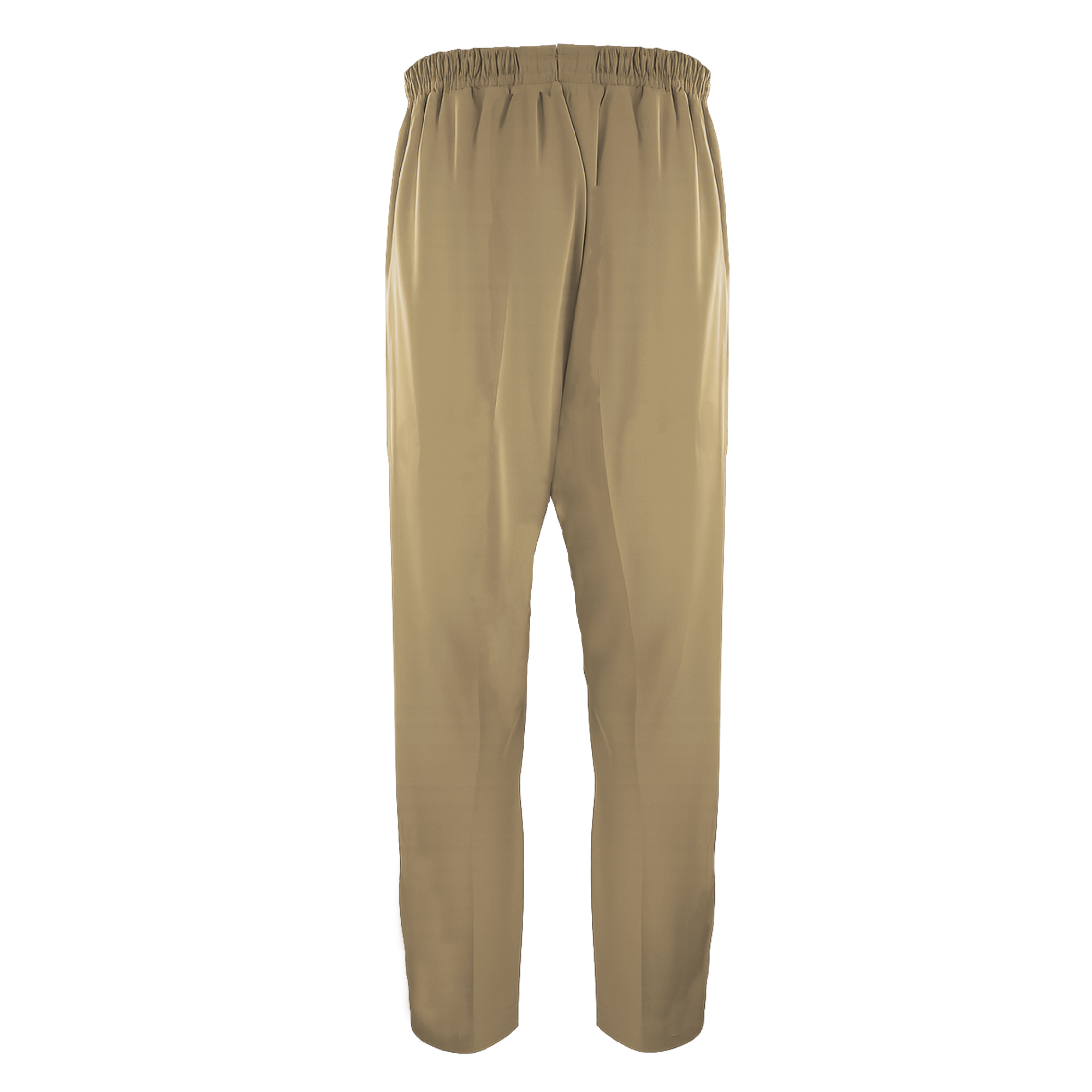 Sefu Silk Pants