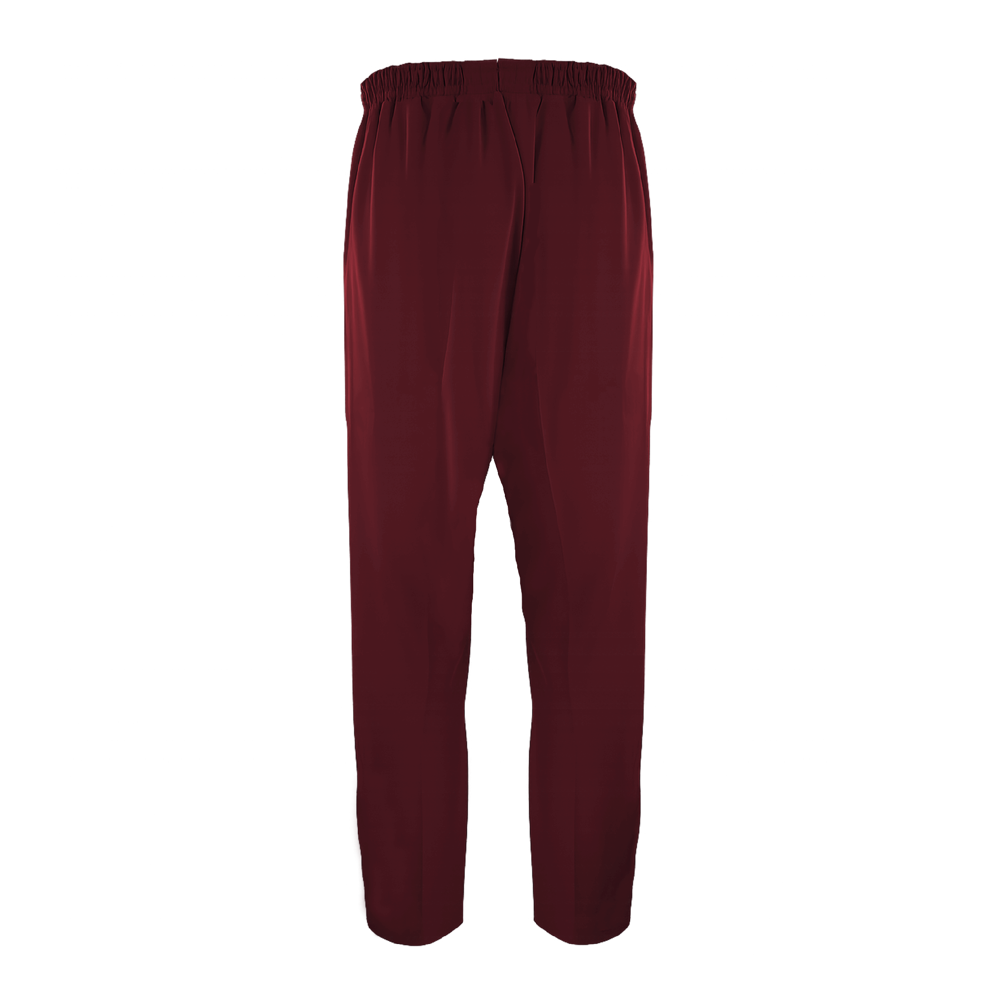 Sefu Silk Pants