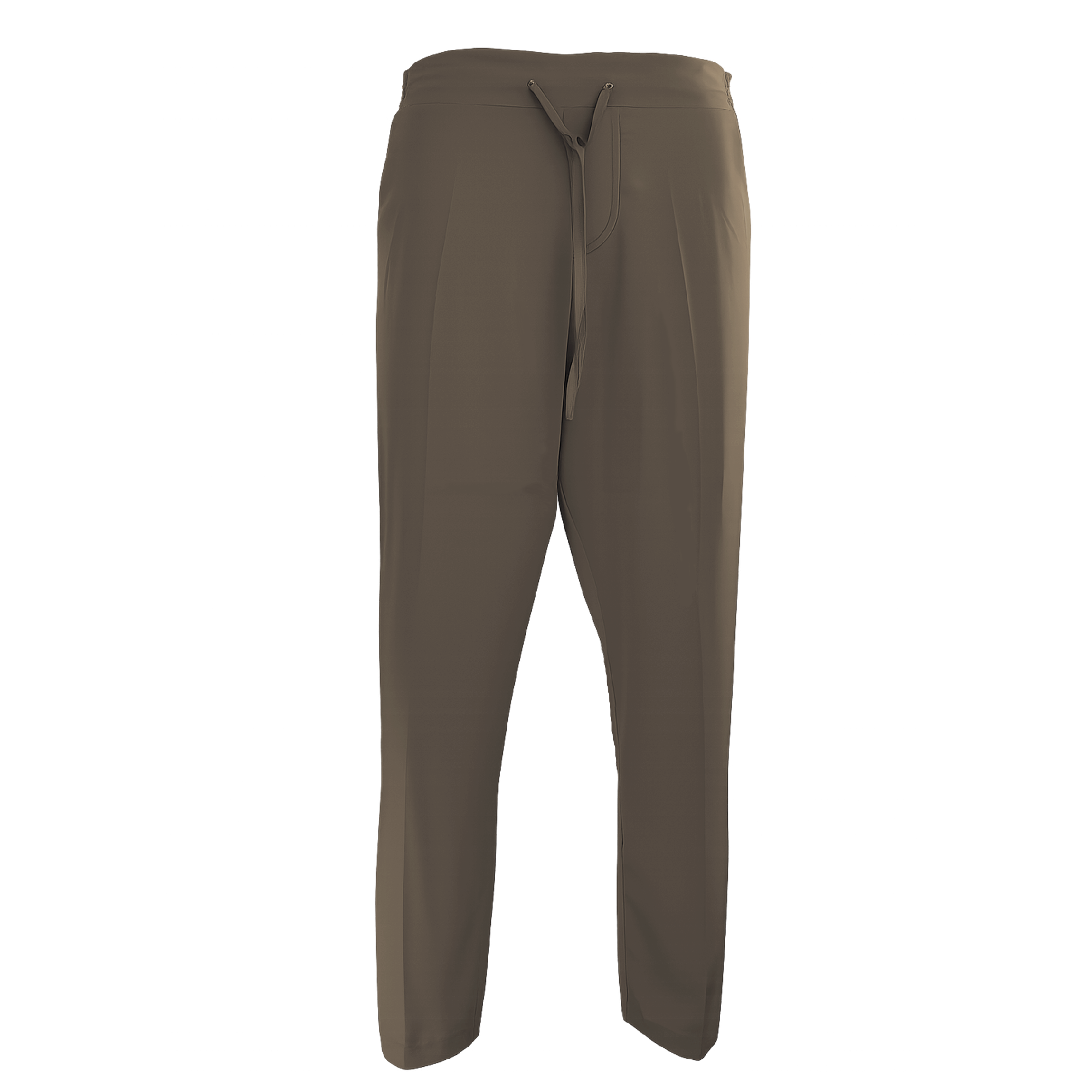 Sefu Silk Pants