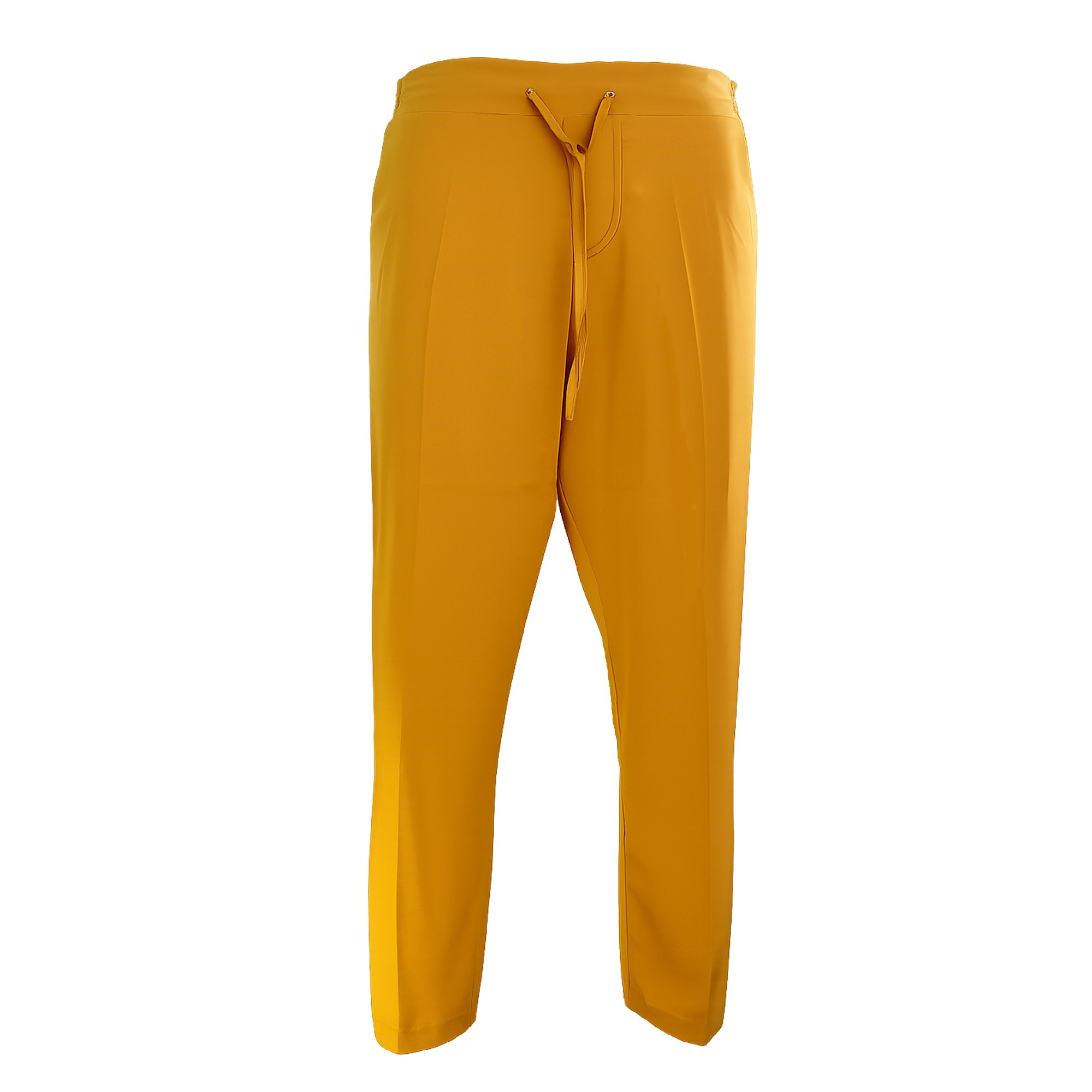 Sefu Silk Pants