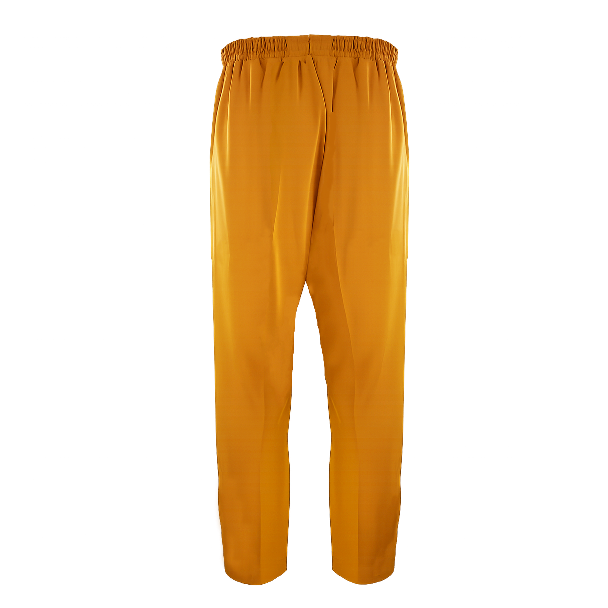 Sefu Silk Pants