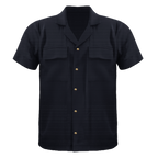 Mazi Structured Resort Shirt