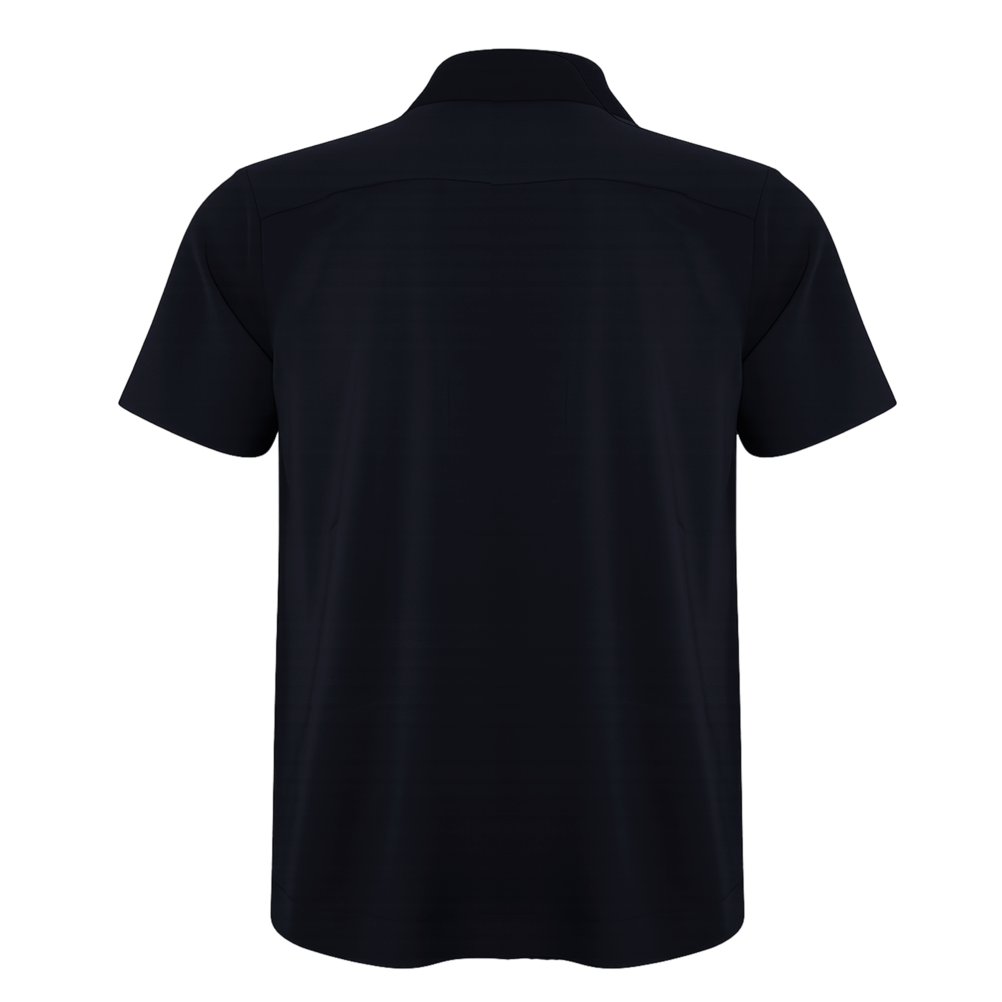 Mazi Structured Resort Shirt