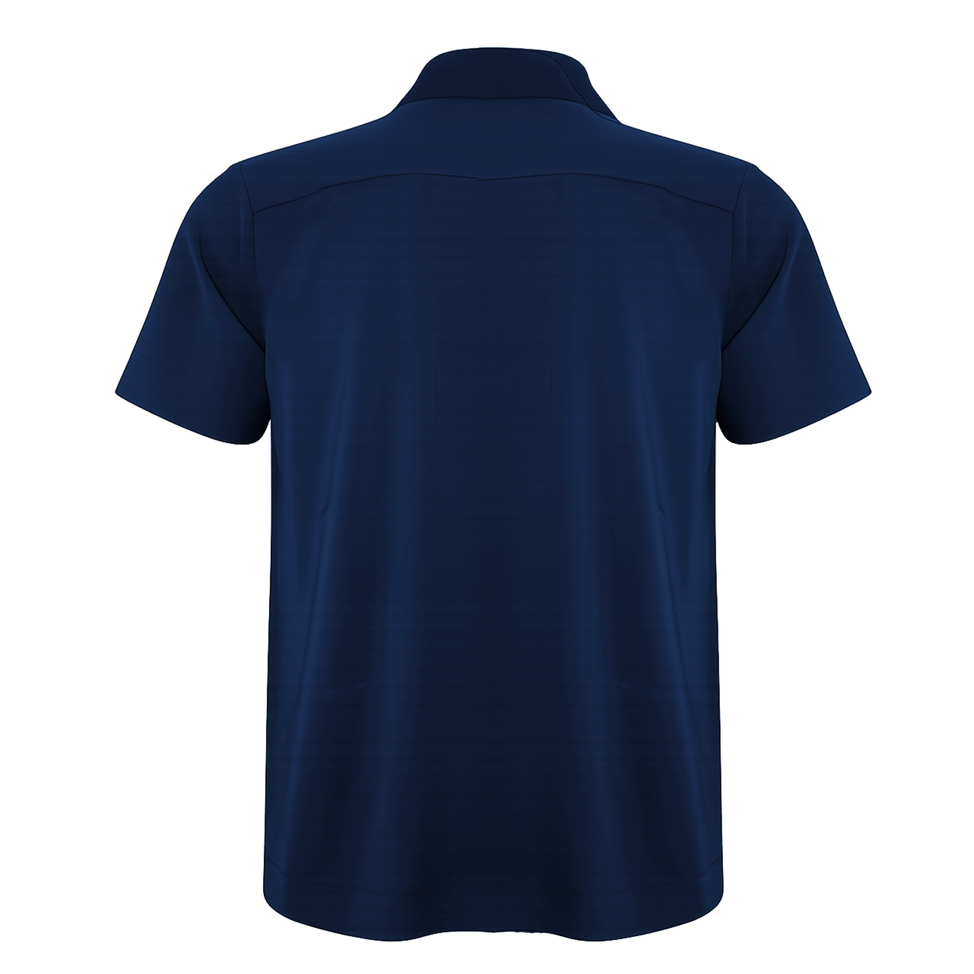 Mazi Structured Resort Shirt