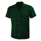 Mazi Structured Resort Shirt