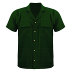 Mazi Structured Resort Shirt