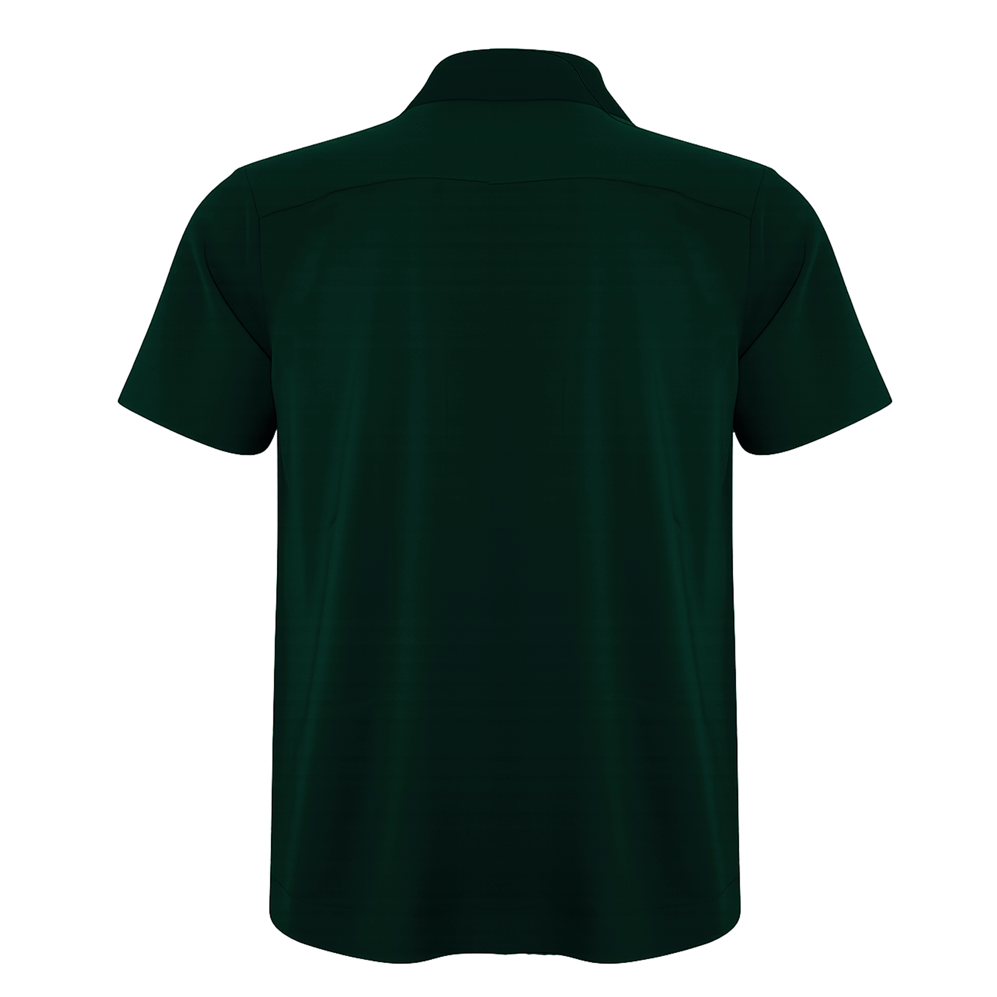 Mazi Structured Resort Shirt