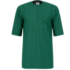 Nuru Silk Lounge Tunic