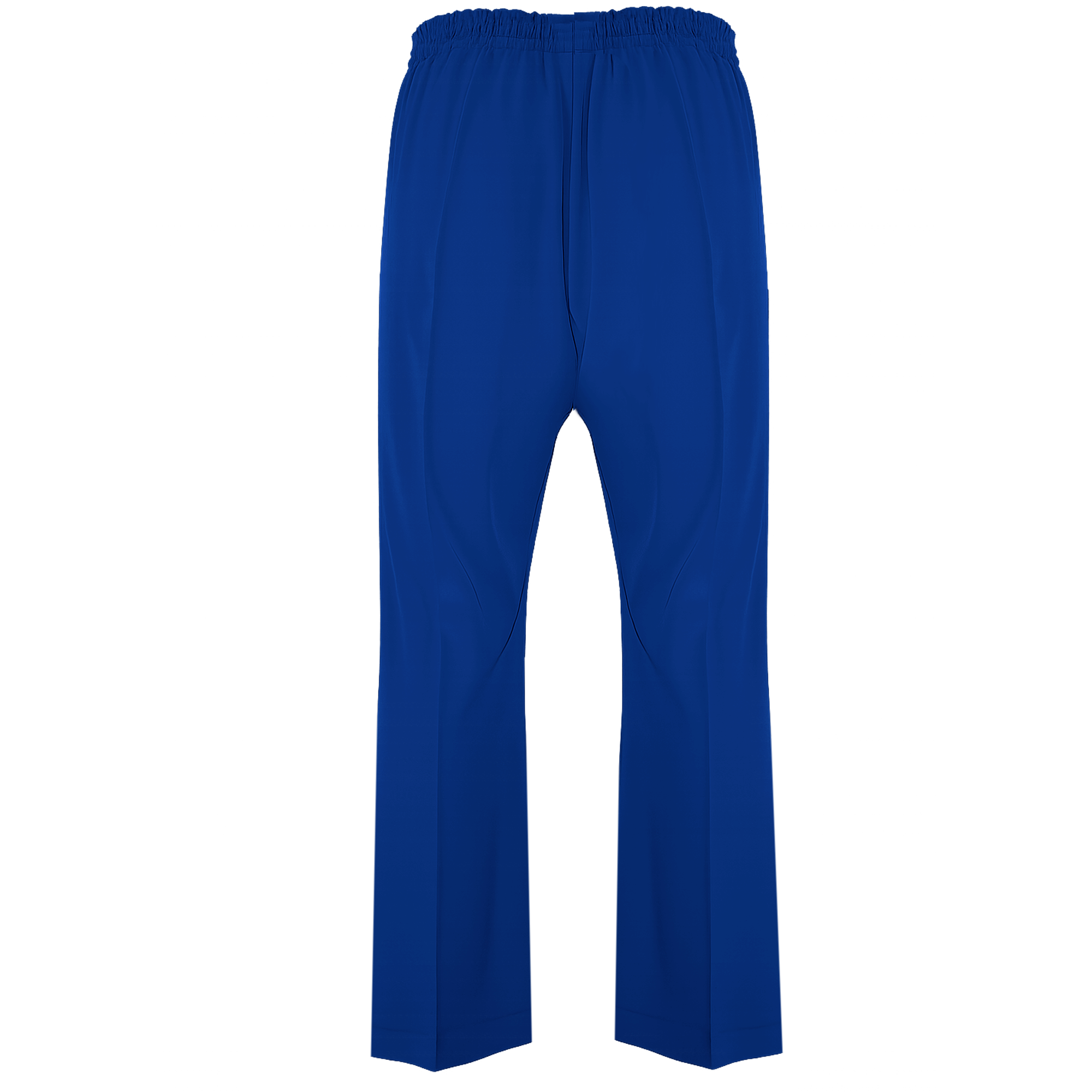 Nuru Tailored Trousers