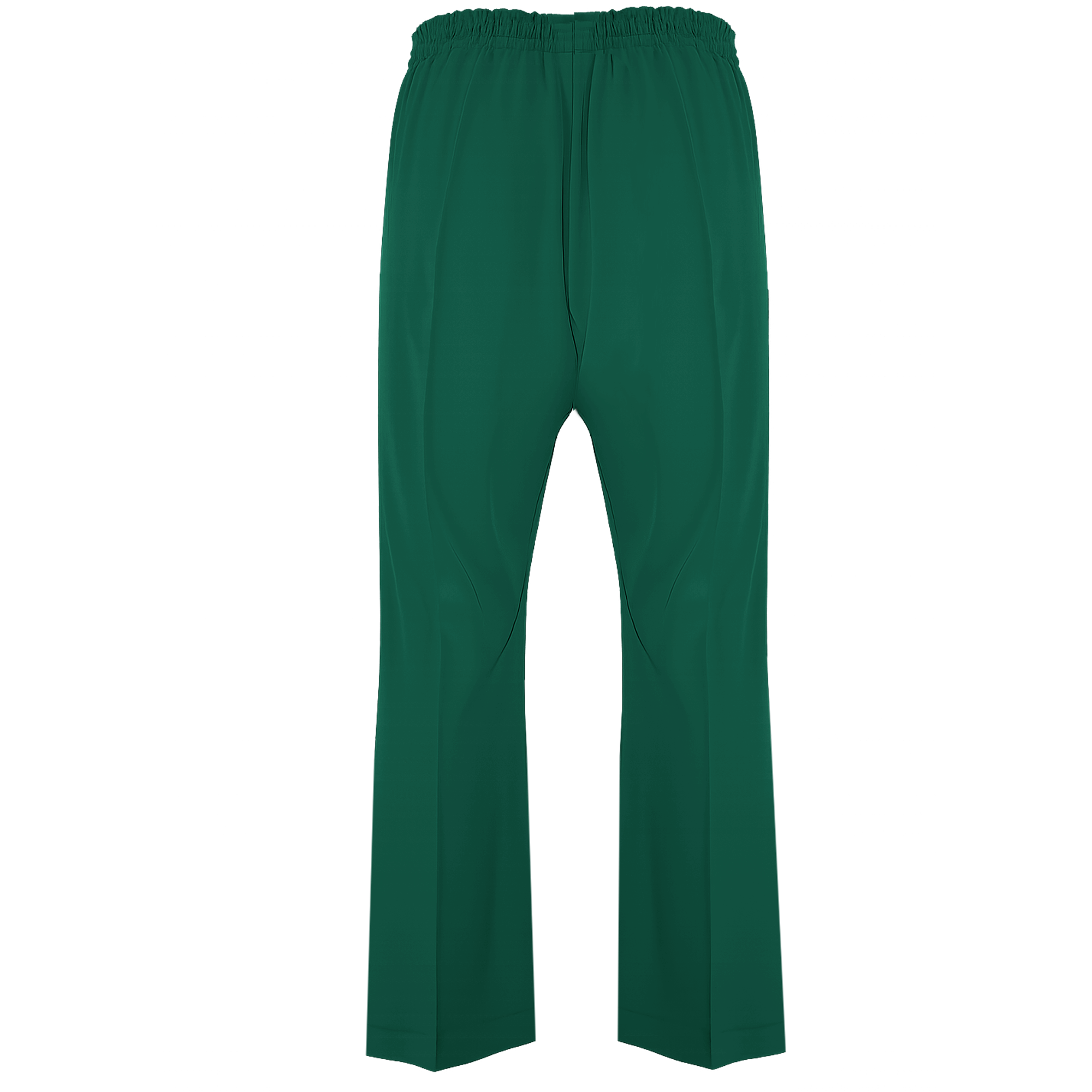 Nuru Tailored Trousers