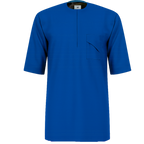 Nuru Silk Lounge Tunic