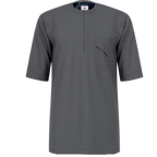 Nuru Silk Lounge Tunic