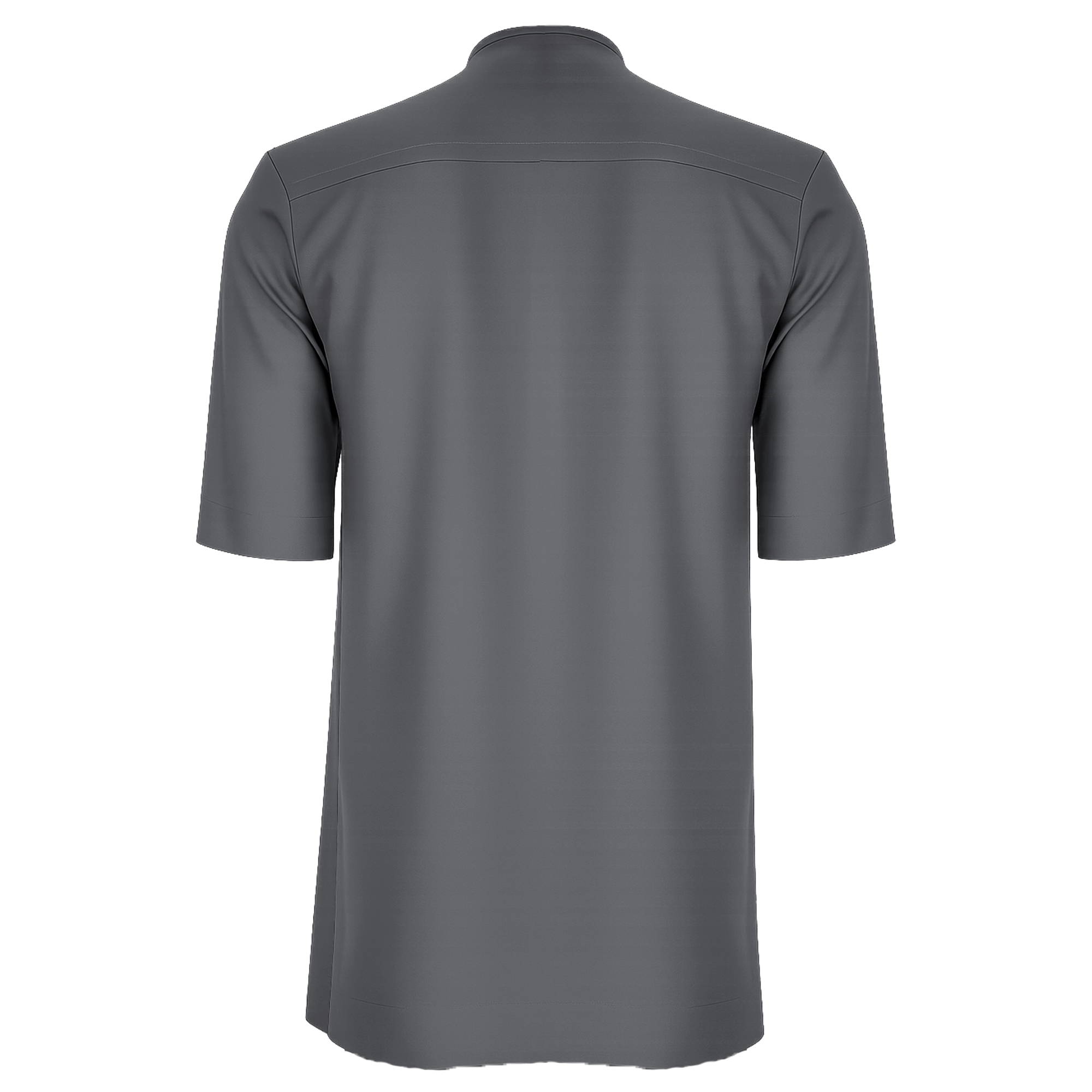 Nuru Silk Lounge Tunic