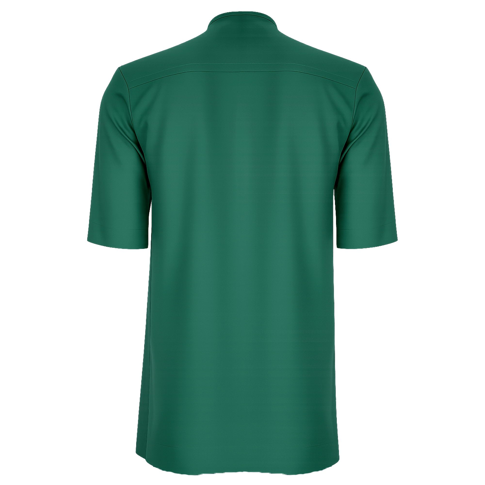 Nuru Silk Lounge Tunic