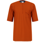 Nuru Silk Lounge Tunic