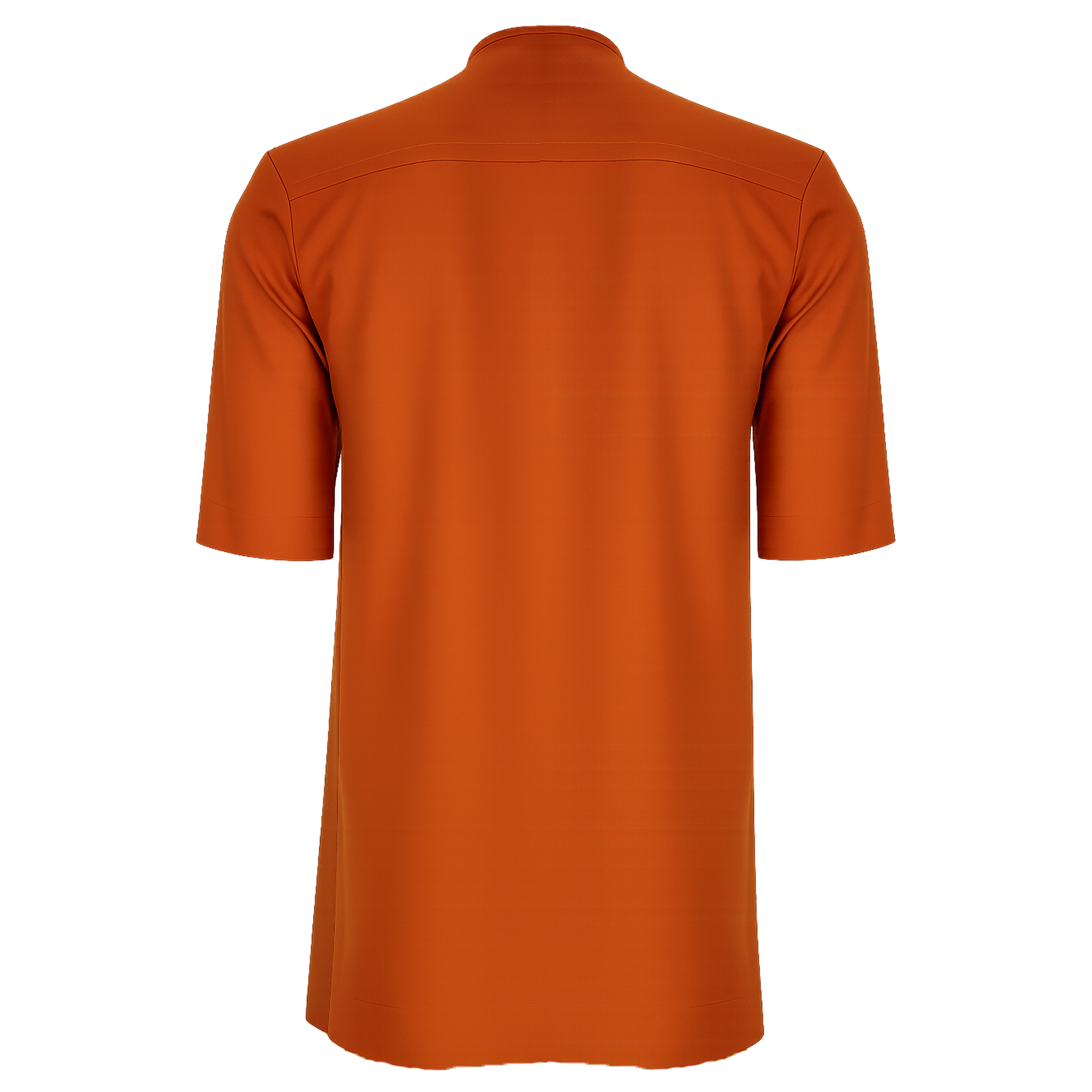 Nuru Silk Lounge Tunic