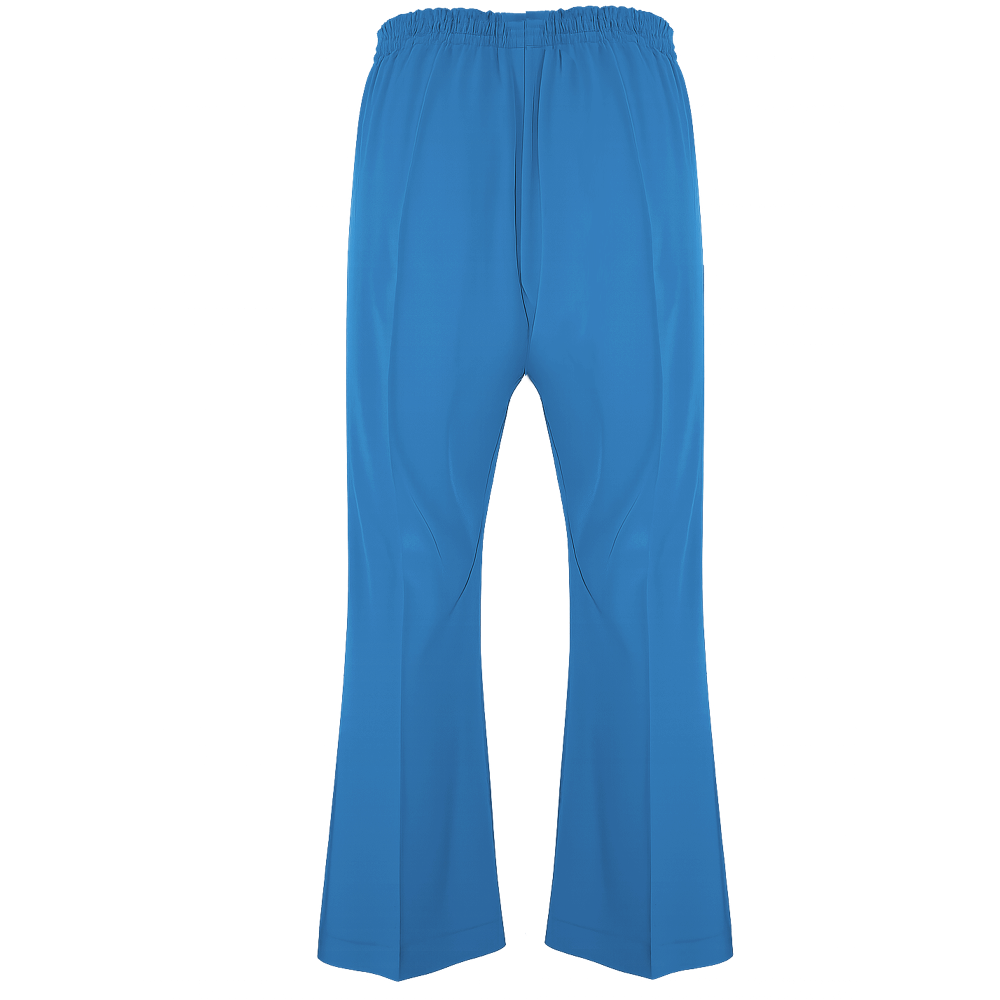 Kowale Tailored Fluid Pants