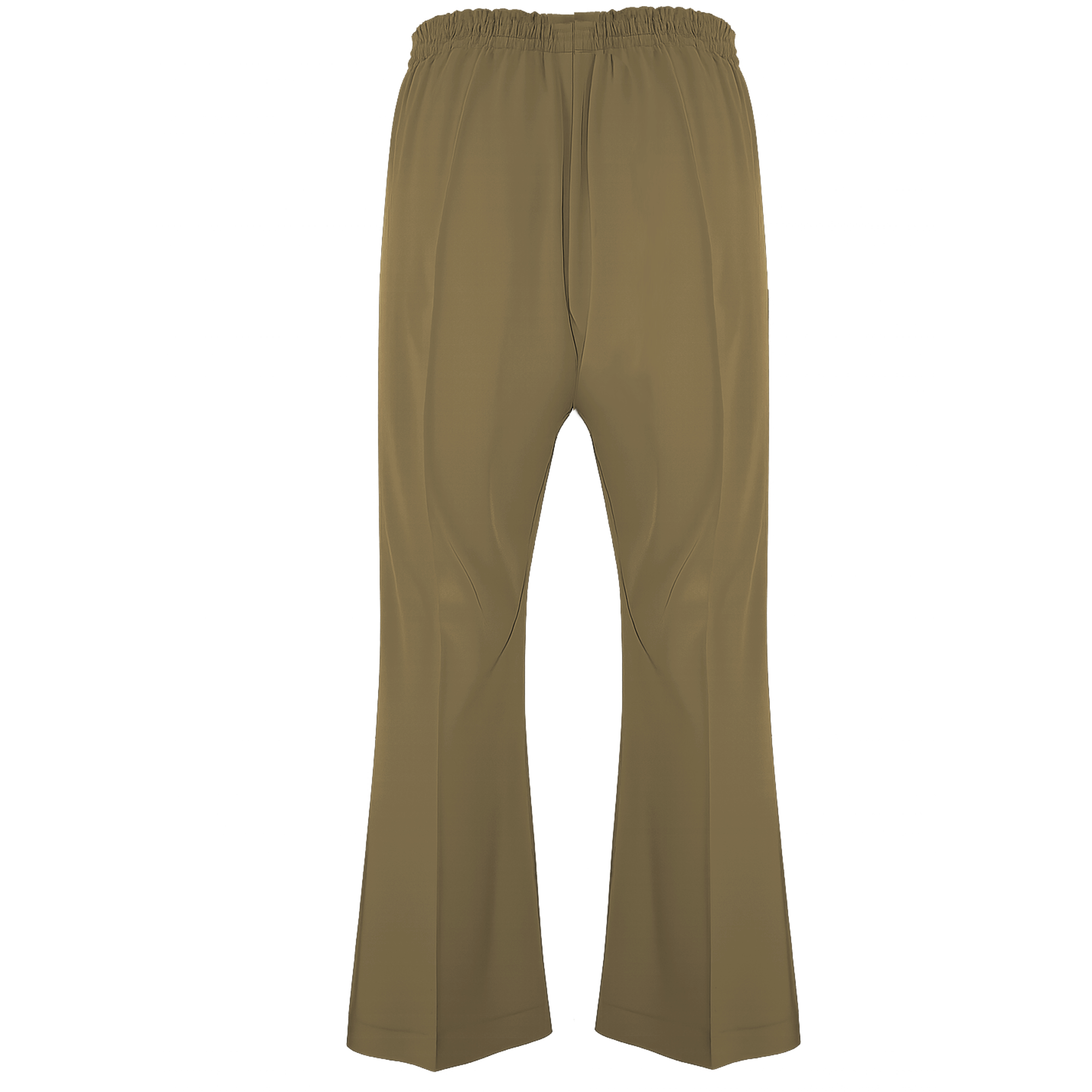 Kowale Tailored Fluid Pants