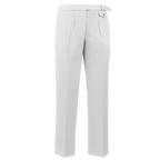 Tarek Linen Tailored Pants