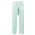 Tarek Linen Tailored Pants