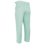 Tarek Linen Tailored Pants