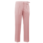 Tarek Linen Tailored Pants