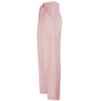 Tarek Linen Tailored Pants