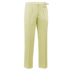 Tarek Linen Tailored Pants