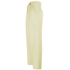 Tarek Linen Tailored Pants