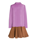 Lina Cocktail Blazer Dress